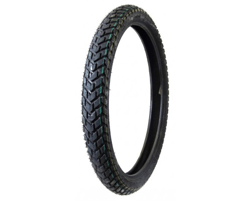 Шина WANDA 2.75-21 P6167 52P 6PR TT ПЕРЕДНЯ DOT 11/2026 (ПОДВІЙНА) ПОСИЛЕНА