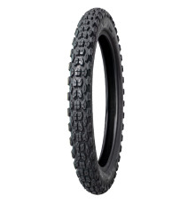 ШИНА WANDA 3.00-21 P6181 6PR 57P TL ПЕРЕДНЯ DOT 11/2026 (ПОДВІЙНА)