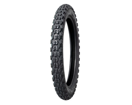 ШИНА WANDA 3.00-21 P6181 6PR 57P TL ПЕРЕДНЯ DOT 11/2026 (ПОДВІЙНА)