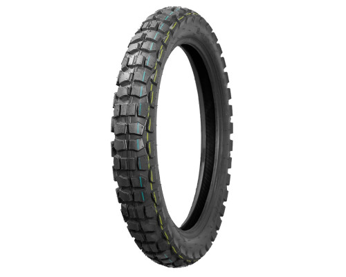 Шина WANDA 4.60-18 AX046 6PR 69P TT задня DOT 10/2026 (подвійна)
