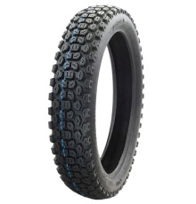 ШИНА WANDA 4.60-18 AX270 6PR 69P TT ЗАДНЯ DOT 11/2026 (ГЛИБИНА ПРОТЕКТОРА 9 ММ) (ПОДВІЙНА СПОРТОВА)
