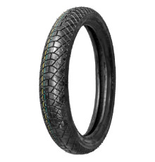 ШИНА WANDA 90/90-18 P6052 6PR 57R M/C TL ПЕРЕДНЯ/ЗАДНЯ DOT 11/2026 (ПОДВІЙНА)