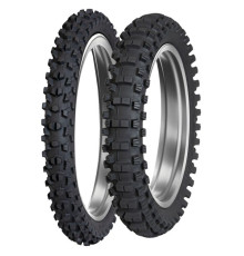 ШИНА DUNLOP 90/100-16 GEOMAX MX34 51M TT ЗАДНЯ DOT 01/2026