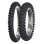 ШИНА DUNLOP 90/100-16 GEOMAX MX34 51M TT ЗАДНЯ DOT 01/2026