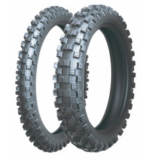 ШИНА OBOR (WANDA) 110/90-19 BULWARK W7002 СЕРЕДНЯ 62M TT M/C ЗАДНЯ DOT 10/2026 (МОТОКРОС)