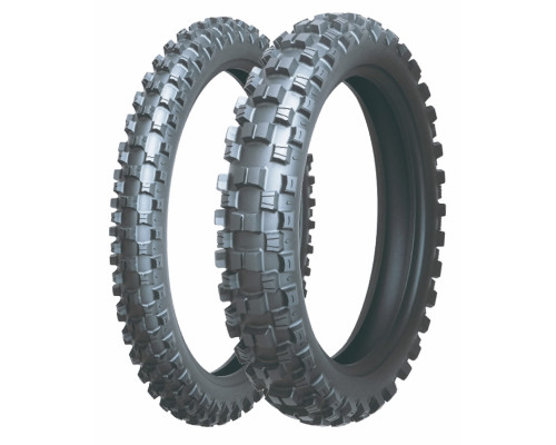 ШИНА OBOR (WANDA) 110/90-19 BULWARK W7002 СЕРЕДНЯ 62M TT M/C ЗАДНЯ DOT 10/2026 (МОТОКРОС)