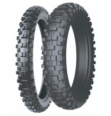 Шина OBOR (WANDA) 140/80-18 BULWARK ENDURO W7020 70M TT ЗАДНЯ DOT 12/2026