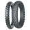 Шина OBOR (WANDA) 140/80-18 BULWARK ENDURO W7020 70M TT ЗАДНЯ DOT 12/2026