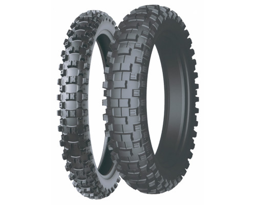 Шина OBOR (WANDA) 140/80-18 BULWARK ENDURO W7020 70M TT ЗАДНЯ DOT 12/2026