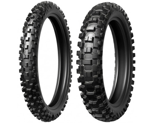 ШИНА RYMAX 100/90-19 RYMAX 50 57M M/C TT ЗАДНЯ DOT 11/2026 (МОТОКРОС)