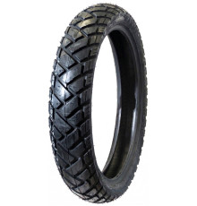 ШИНА WANDA 110/90-17 P6231 6PR 66P TL (ДО 150 КМ/ГОД) ЗАДНЯ DOT 12/2026 (ПОДВІЙНА)