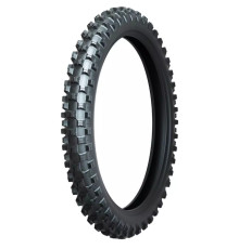 ШИНА WANDA 80/100-21 W7001 (СЕРЕДНЯ) 51M TT ПЕРЕДНЯ M/C DOT 11/2026 (МОТОКРОС)