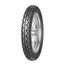 ШИНА MITAS 3.00-19 H-06 49P TT (OLDTIMER-CLASSIC) ДО 150 КМ/ГОД ПЕРЕДНЯ/ЗАДНЯ DOT 10/2026 (23261) (460015) (замінює: 70000008)