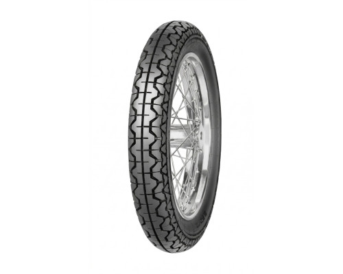 ШИНА MITAS 3.25-16 H-06 55P TT (КЛАСИЧНА) ДО 150 КМ/ГОД ПЕРЕДНЯ/ЗАДНЯ DOT 07/2026 (23083) (замінює: 70000021)