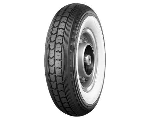 ШИНА CONTINENTAL 3.50-8 LB 46J TT WW ПЕРЕДНЯ/ЗАДНЯ DOT 30/2022 (200236) (спеціальна пропозиція)
