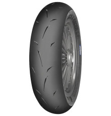 Шина MITAS 3.50-10 MC 35 S-RACER 2.0 SUPER SOFT 51P TL ПЕРЕДНЯ/ЗАДНЯ DOT 11/2026 (574280)