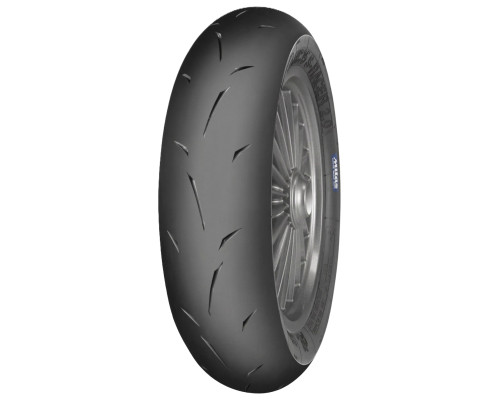 Шина MITAS 3.50-10 MC 35 S-RACER 2.0 SUPER SOFT 51P TL ПЕРЕДНЯ/ЗАДНЯ DOT 11/2026 (574280)