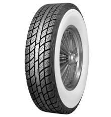 ШИНА MITAS 4.50-10C B-61 76N TL 6PR WWW БІЛА БІЧНА ПЕРЕДНЯ/ЗАДНЯ DOT 14/2026 (573387)
