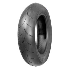 ШИНА WANDA 100/90-12 SR34F 64P 6PR TL ПЕРЕДНЯ DOT 45/2025 (FLASH)