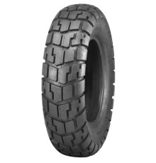 ШИНА WANDA 130/90-10 P246 75J 6PR TL ЗАДНЯ DOT 11/2026 (ПОДВІЙНА)