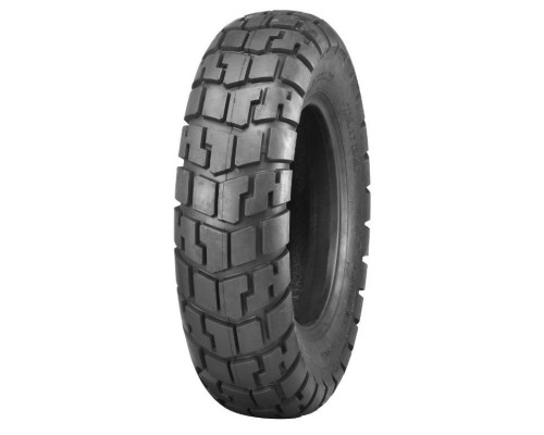 ШИНА WANDA 130/90-10 P246 75J 6PR TL ЗАДНЯ DOT 11/2026 (ПОДВІЙНА)