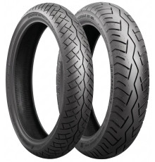 ШИНА BRIDGESTONE 100/90-18 BATTLAX BT46 56H TL UM ПЕРЕДНЯ DOT 04-10/2026