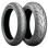 ШИНА BRIDGESTONE 120/70ZR17 BATTLAX T33 (58W) TL ПЕРЕДНЯ DOT 06-08/2026