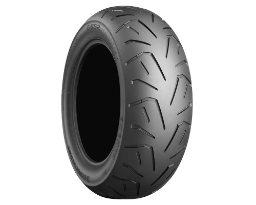 Шина BRIDGESTONE 200/55R16 EXEDRA G852 G 77H TL HONDA GL1800 2017 DOT 06/2026