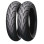 Шина DUNLOP 120/80-14 TT900 GP J 58P TT задня для Kawasaki D-Tracker 125 DOT 09/2024
