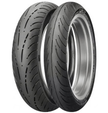 Шина DUNLOP 130/70R18 ELITE 4 63H TL ПЕРЕДНЯ DOT 45/2023