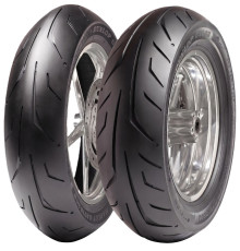 ШИНА DUNLOP 160/70R17 GT503 73V TL HARLEY-DAVIDSON SPORTSTER 1250S (2022) ПЕРЕДНЯ DOT 31/2021