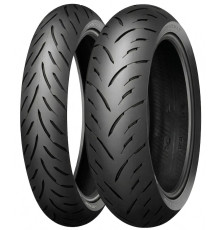 ШИНА DUNLOP 170/60ZR17 SPORTMAX GPR300 (72W) TL ЗАДНЯ DOT 08/2026