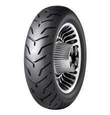 ШИНА DUNLOP 180/65B16 D407 T (HARLEY-DAVIDSON) 81H TL ЗАДНЯ DOT 03/2026