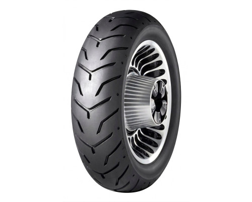 ШИНА DUNLOP 180/65B16 D407 T (HARLEY-DAVIDSON) 81H TL ЗАДНЯ DOT 03/2026