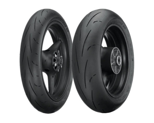 Шина DUNLOP 200/55ZR17 SX GP RACER D211 E (78W) TL ЗАДНЯ DOT 06-07/2024