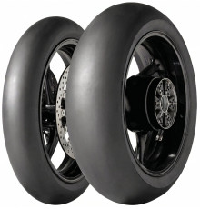 ШИНА DUNLOP 200/70R17 M/C KR108 MS3+ RACE TL REAR DOT 51/2023 (ВИГОТОВЛЯЄТЬСЯ НА ЗАМОВЛЕННЯ)