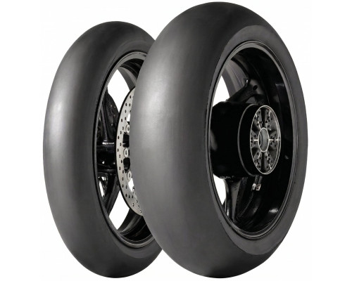 ШИНА DUNLOP 200/70R17 M/C KR108 MS3+ RACE TL REAR DOT 51/2023 (ВИГОТОВЛЯЄТЬСЯ НА ЗАМОВЛЕННЯ)