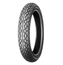 ШИНА DUNLOP 80/100-16 K388 45P TL ПЕРЕДНЯ SUZUKI RG80 RG125 DOT 01/2024 (ВИГОТОВЛЕННЯ НА ЗАМОВЛЕННЯ)