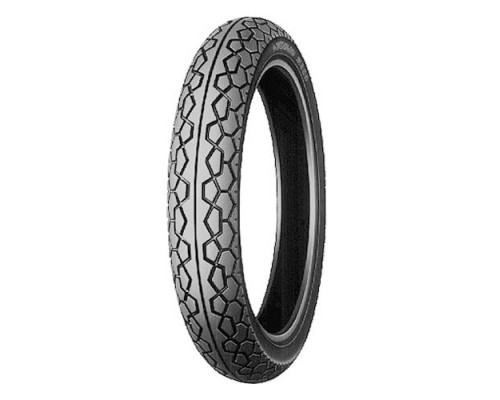 ШИНА DUNLOP 80/100-16 K388 45P TL ПЕРЕДНЯ SUZUKI RG80 RG125 DOT 01/2024 (ВИГОТОВЛЕННЯ НА ЗАМОВЛЕННЯ)
