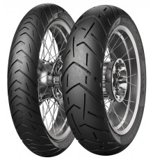 Шина METZELER 100/90-19 TOURANCE NEXT 2 57V M/C TL ПЕРЕДНЯ DOT 08/2026