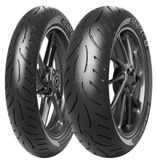 ШИНА METZELER 120/70ZR19 ROADTEC 02 60V TL M/C ПЕРЕДНЯ DOT 24/2026