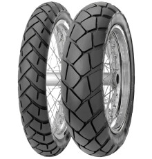 ШИНА METZELER 130/80R17 TOURANCE 65S TL M/C ЗАДНЯ DOT 05/2026