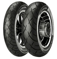 ШИНА METZELER 240/40VR18 ME888 MARATHON ULTRA (79V) TL M/C ЗАДНЯ DOT 18-24/2026