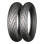 Шина MICHELIN 140/70R17 PILOT STREET RADIAL 66H TL/TT ЗАДНЯ DOT 03/2026