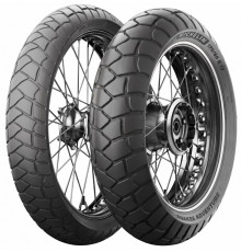 ШИНА MICHELIN 160/60R17 ANAKEE ADVENTURE 69V M+S TL/TT M/C ЗАДНЯ DOT 01/2026