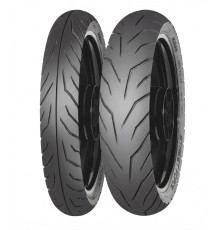 ШИНА MITAS 130/70-17 STREET FORCE 62H TL/TT ЗАДНЯ DOT 04-06/2026 (ЗАМІНА: 70000045)