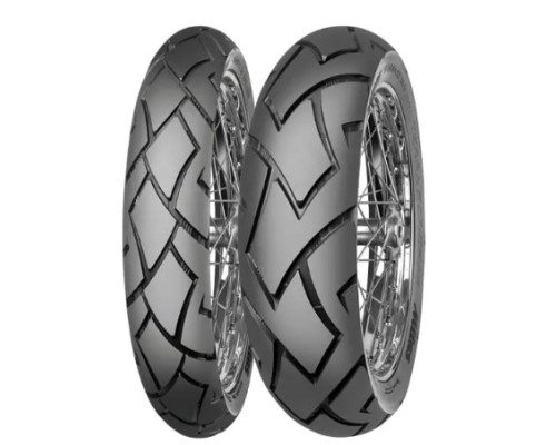 ШИНА MITAS 140/80R17 TERRA FORCE-R 69V TL ЗАДНЯ DOT 22/2026 (567774) (ЗАМІНА: 70000569)