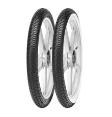 ШИНА MITAS 2.50-16 B-8 42J TT ПЕРЕДНЯ/ЗАДНЯ DOT 20/2026 (572916)