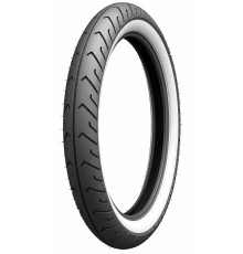 ШИНА MITAS 2.50-16 MC 2 42J TL/TT БІЛА ПЕРЕДНЯ/ЗАДНЯ DOT 02/2026 (572946)