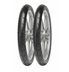 ШИНА MITAS 2.50-16 MC 2 42J TL/TT ПЕРЕДНЯ/ЗАДНЯ DOT 19/2026 (572950)